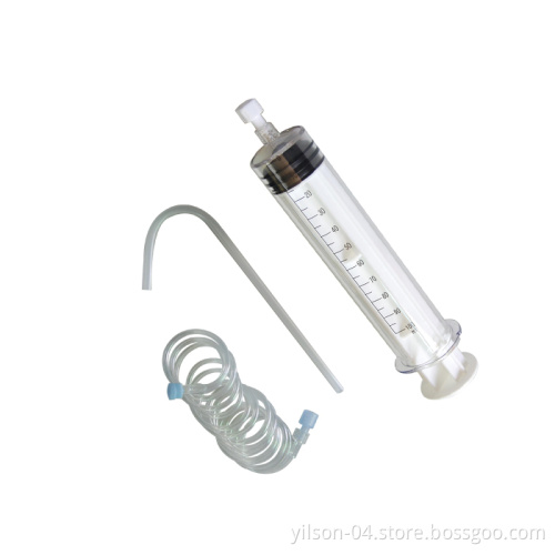 100ml CT Syringe
